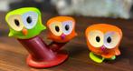 Peper-zout en kook wekker, Ophalen of Verzenden, Nieuw