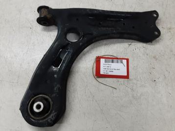 DRAAGARM RECHTS VOOR Volkswagen Polo V (6R) (6R0407152F) beschikbaar voor biedingen