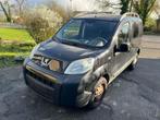 Peugeot Bipper 1.4hdi lichte vracht met Airco GEKEURD, Boîte manuelle, Diesel, Euro 4, Achat