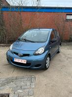 Toyota aygo * eerste eigenaar * benzine * 2009 * 149 dkm, Autos, Achat, Boîte manuelle, Particulier, Aygo
