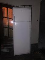 Beko koelkast en vriezer werkt perfect inorde, Elektronische apparatuur, 160 cm of meer, Zo goed als nieuw, Ophalen, Vrieskast