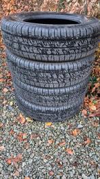 4 autobanden voor lichte vrachtwagen, Auto-onderdelen, Banden en Velgen, Ophalen, 16 inch, Band(en), 195 mm