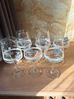 Originele bierglazen tripel d´anvers, Verzamelen, Glas en Drinkglazen, Ophalen, Nieuw, Bierglas