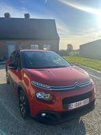 Citroën C3 PureTech Feel  in uitstekende staat !, Auto's, Stof, 5 deurs, Particulier, Stadsauto