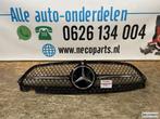 MERCEDES CLE GRILL GRILLE BUMPER ORIGINEEL, Autos : Pièces & Accessoires, Arrière, Mercedes-Benz, Utilisé, Enlèvement ou Envoi
