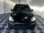 Porsche Cayenne 4.2 BiTurbo V8 S Tiptronic, Auto's, Automaat, 382 pk, 8 cilinders, Zwart