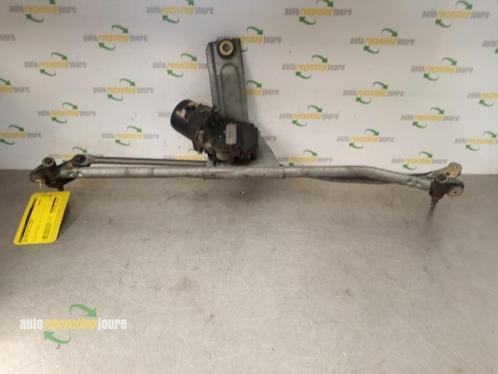 Ruitenwismotor + Mechaniek van een BMW Mini One, Auto-onderdelen, Ruiten en Toebehoren, BMW, Gebruikt, 3 maanden garantie