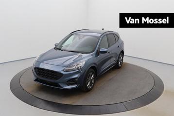 Ford Kuga PHEV ST-Line X|Driver Assist|Winterpack|B&O Sound beschikbaar voor biedingen