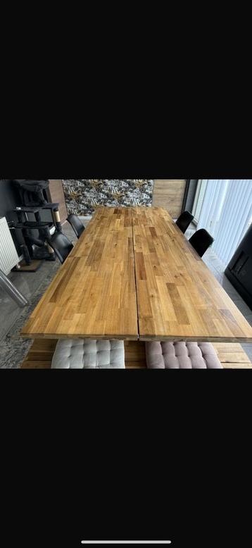 Eettafel İkea beschikbaar voor biedingen