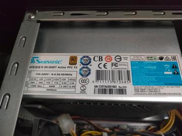 Alim PC 500w beschikbaar voor biedingen