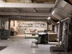 atelier, 50 m² of meer, Antwerpen (stad)