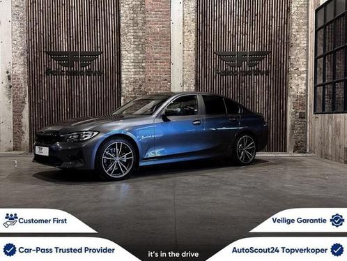 BMW 320 e*PHEV*DAB*Slechts 35.291 km!!!*SPORTZETELS*LED*, Auto's, BMW, Bedrijf, 3 Reeks, ABS, Airbags, Airconditioning, Alarm