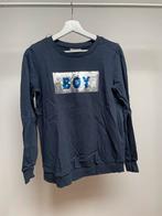 Sweater boy of girl - Jolironde JBC, Blauw, Trui of Vest, Maat 38/40 (M), Ophalen of Verzenden