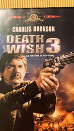Death Wish 3, CD & DVD, DVD | Classiques, Comme neuf, Enlèvement ou Envoi