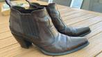 Italiaanse Nero Giardini 39 kwaliteitsschoenen cowboy boots, Ophalen of Verzenden, Gedragen