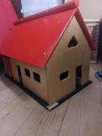 Ferme en bois très solide, Enfants & Bébés, Enlèvement