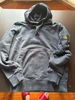 Hoody stone island blauw maat S, Stone island, Blauw, Ophalen of Verzenden, Zo goed als nieuw