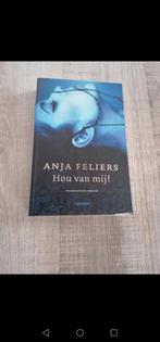 Anja feliers boeken, Boeken, Ophalen of Verzenden, Zo goed als nieuw