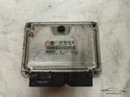 ECU motormanagement Transporter T4 2.5 tdi AJT 074906018AK, Auto-onderdelen, Ophalen of Verzenden, Gebruikt, Volkswagen
