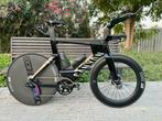 Canyon CFR Speedmax Cosmos L, Fietsen en Brommers, Ophalen, Zo goed als nieuw