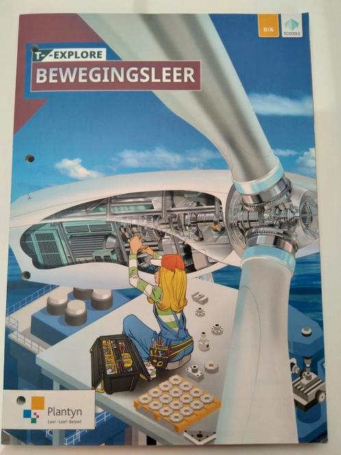 Nick Meskens - Leerwerkboek, Boeken, Schoolboeken, Nieuw, Nederlands, Ophalen of Verzenden
