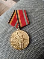 Medaille Rusland, Ophalen of Verzenden
