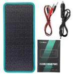 KROAK SP-01 20W 17,6V zonnepaneel voor camping, Ophalen of Verzenden, Zo goed als nieuw, Compleet systeem, Minder dan 100 wattpiek