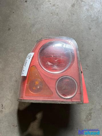 SEAT AROSA VW LUPO Links achterlicht 1997-2004