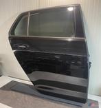 VW GOLF VII DEUR RECHTS ACHTER, Auto-onderdelen, Ophalen of Verzenden, Gebruikt, Volkswagen, Deur