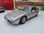 Porsche 924 Minichamps GEEN ORIGINELE DOOS, Hobby en Vrije tijd, Modelauto's | 1:18, Ophalen of Verzenden, Zo goed als nieuw, Auto