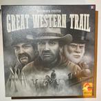 Great western trail - jeu de société, Ophalen of Verzenden