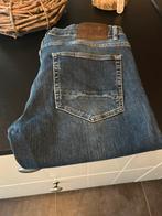 Mooi blauwe heren jeans slim fit maat 34/32, Kleding | Heren, Spijkerbroeken en Jeans, Blauw, Smith, Nieuw, Ophalen of Verzenden
