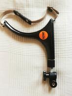 ROWI shoulder camera support grip Germany, Ophalen of Verzenden, Zo goed als nieuw