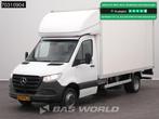 Mercedes Sprinter 514 CDI Laadklep Automaat Dubbellucht Bakw, Autos, Achat, Euro 6, Entreprise, Mercedes-Benz