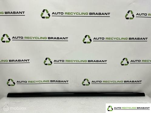 Raamlijst ZWART Achter Mercedes A Klasse W176 A1767350382, Auto-onderdelen, Carrosserie, Mercedes-Benz, Gebruikt, Ophalen of Verzenden