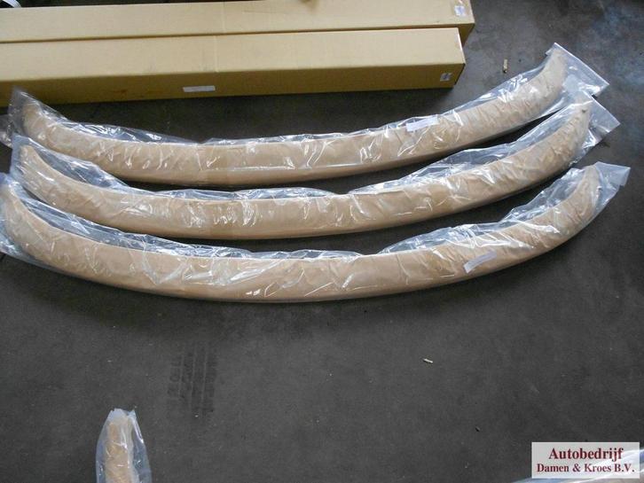 Voorbumper MGB MGC AHH6208Z, Autos : Pièces & Accessoires, Carrosserie & Tôlerie, Pare-chocs, MG, Avant, Neuf, Enlèvement ou Envoi