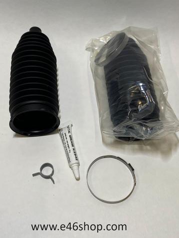 STUURAANSLAG HOES SET MINI OE 32106777974 beschikbaar voor biedingen