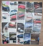 FERRARI 612 & FERRARI 599 - ARTIKELS, Ophalen of Verzenden, Ferrari