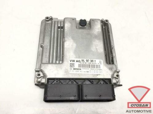 vw passat b8 2017 vag ecu motormanagement 04l907309m, Auto-onderdelen, Elektronica en Kabels, Volkswagen, Gebruikt