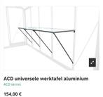 Acd  werktafel, Tuin en Terras, Ophalen, Nieuw