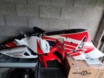 Complete kuipset voor cbr1000rr, Ophalen
