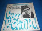 single vinyl - Cliff Richard-Congratulations-Eurovision 1968, Cd's en Dvd's, Vinyl Singles, Pop, Ophalen of Verzenden, Single