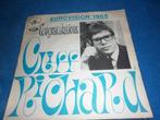 single vinyl - Cliff Richard-Congratulations-Eurovision 1968, Cd's en Dvd's, Vinyl Singles, Ophalen of Verzenden, Pop, Single