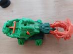 Tmnt ninja grapplor, Ophalen of Verzenden, Gebruikt, Tv, Overige typen
