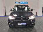 BMW X5 2.0 dA * 7 PLACES * FULL OPTIONS * GARANTIE 1 AN, Achat, Entreprise, Noir, 5 portes