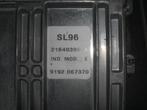 ECU sl 96 Peugeot Citroen, Auto-onderdelen, Ophalen, Gebruikt, Peugeot