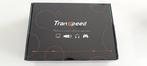 Android TV Box 12.0 4GB RAM 32GB ROM Support 8K (nieuw), Ophalen of Verzenden, Nieuw, HDMI