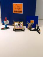 Pixi - haddock trio, Collections, Personnages de BD, Enlèvement ou Envoi, Tintin, Comme neuf