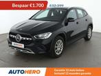 Mercedes-Benz GLA 200 GLA 200 d (bj 2023, automaat), Auto's, Mercedes-Benz, Zwart, 5 deurs, 150 pk, SUV of Terreinwagen