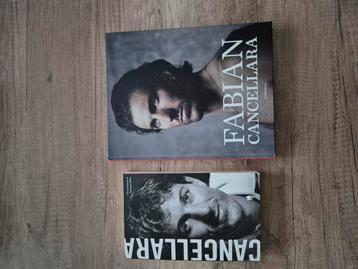 Boeken Fabian Cancellara.  beschikbaar voor biedingen